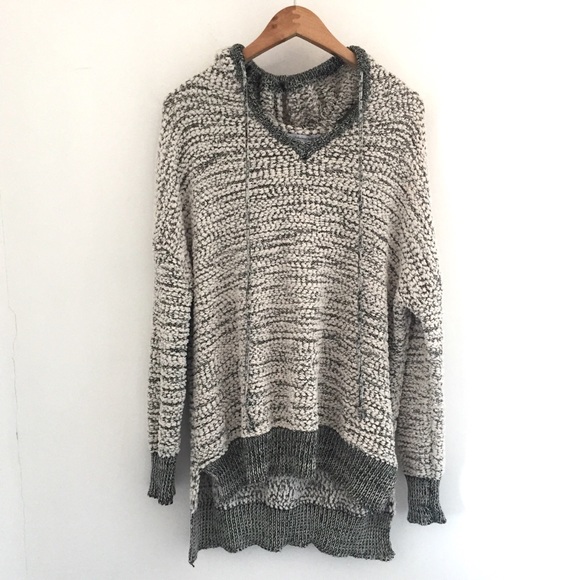 popcorn hoodie pullover